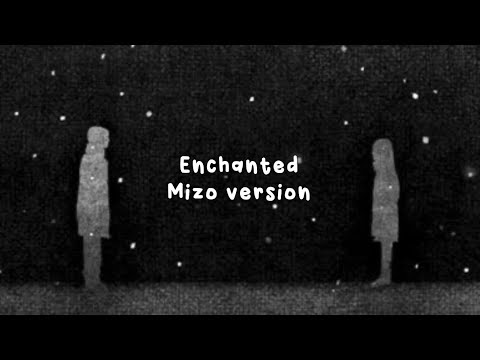 Nanaua Hmar - nang tawng tura malsawm (Enchanted Mizo version)