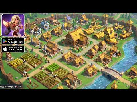 Видео Dragon's Finale #1