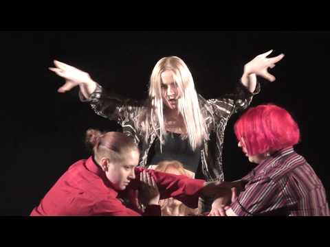 М.А.Н.И Dance Cover (K.A.R.D - BOMB BOMB) г. Челябинск