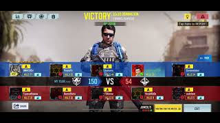 Play call of duty mobile