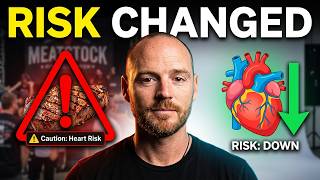 Your Heart Disease Risk Just Changed - Here's Why