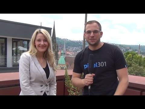 Wie MyCouchbox die Wundertüte ins Netz brachte