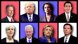 ONE MORE DAY  - ELECTION 2016