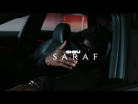 Sheu - Saraf (Clip Officiel)
