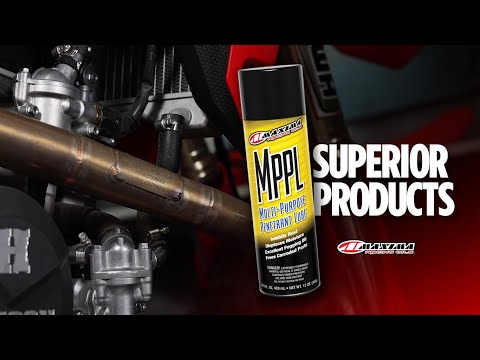 Maxima Superior Products