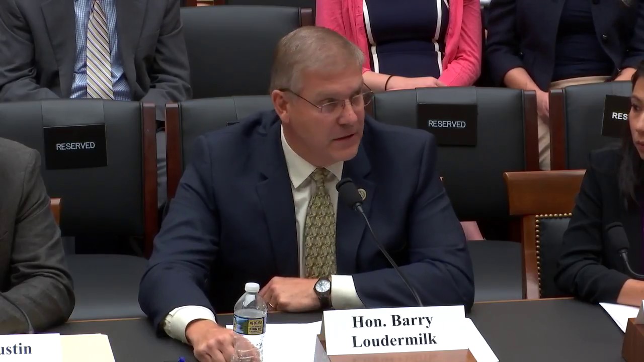 The Need for A Balanced Budget Amendment