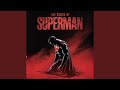 The Death Of Superman Radio Edit