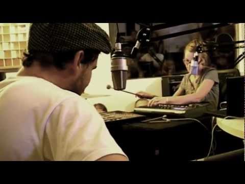 Musikmob: Detektor.fm Studio Concert with Talking To Turtles