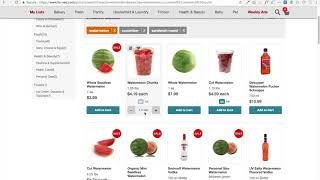 Hy-Vee Aisles Online Tutorial - K&J Trucking