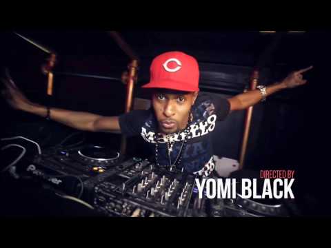 DJ Ruud - Your Majesty Ft. CDQ (Prod. by Masterkraft)