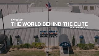 The World Behind Elite: A Behind-the-Scenes Look at the Evolution of Our Award-Winning Elite Series