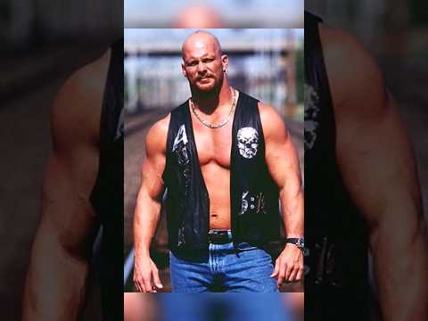 Stone☠️Cold 3:16 ???? For a Reason || Steve Austin || Reel O Maniac #wwe #subscribe #reelomaniac #2k23