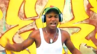 Video No Llegaran Muy Lejos de Maykel Osorbo