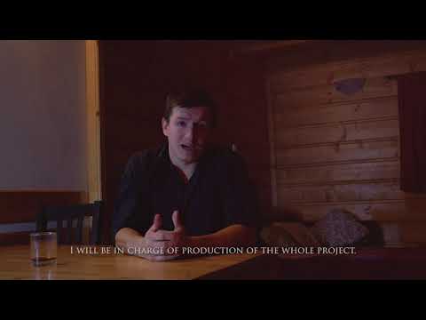 Create new movie with Postcards From Arkham!