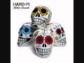 Hard-Fi • Sweat [Greg Kurstin Mix]