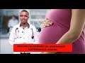 MCL DOCTOR Baadhi Ya Sababu Za Wanawake Kukosa Uwezo Wa Kupata Ujauzito