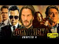 John Wick 4 Full Movie 2023 | Keanu Reeves, Donnie Yen, Bill Skarsgård | 1080p HD Facts & Review