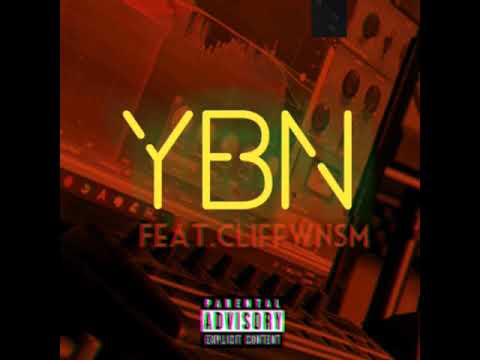 Mayos Skinny -YBN ft.Cliffwnsm(Audio official)