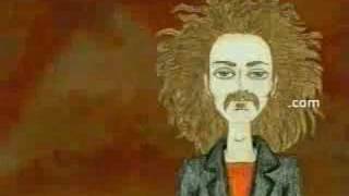 Video Zenit de Telefunka