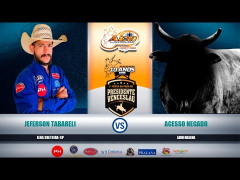 PRESIDENTE VENCESLAU 2025 | SEXTA FEIRA - MELHORES MONTARIAS