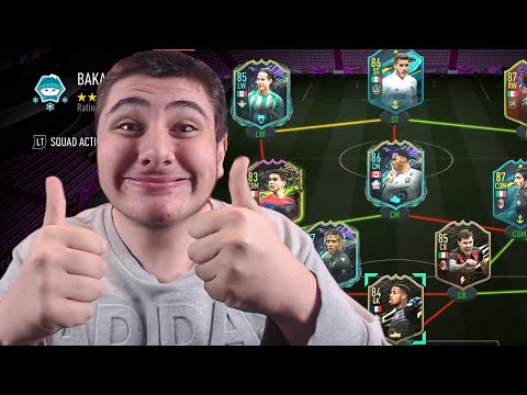 Rating YOUR Teams but they're actually fun :D