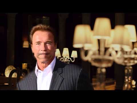 Expendables 3: The Return of Bruce Lee and Mr T! (Fan Made Short Film)