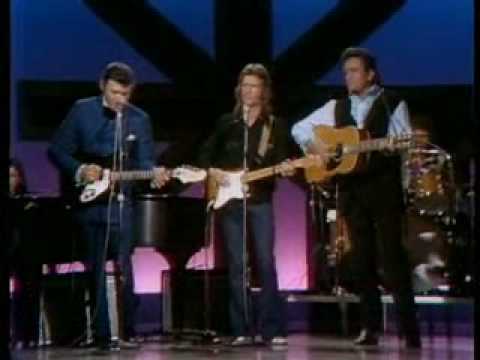 Clapton, Cash & Perkins