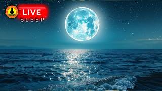 🔴 Sleeping Music 24/7, Meditation Music, Calming Music, Sleep Music, Relaxing Music, Insomnia Relief thumbnail