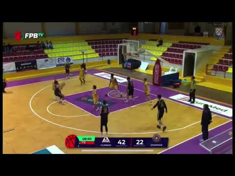 Highlights 21/22 Renato Sona#23