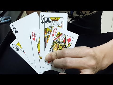 4 Awesome & Simple Magic Tricks | Magic Tutorials #81