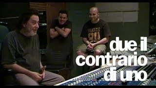 Bastian Contrario &quot;Due il contrario di uno &quot;  Disco Report