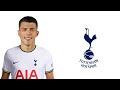 Pedro Porro - Welcome To Tottenham? ⚪🔵 - skills & Goals & assists