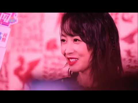 191122 Victoria - LOEWE Opening Store Event in Beijing