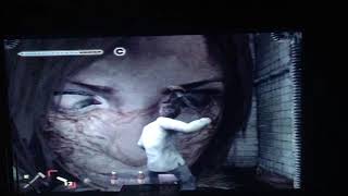 Silent Hill 4:The Room-Eileen’s Head
