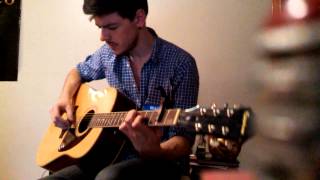 Please forgive me (William Fitzsimmons cover)