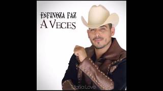 ESPINOZA PAZ   NIEGAME (LETRA)