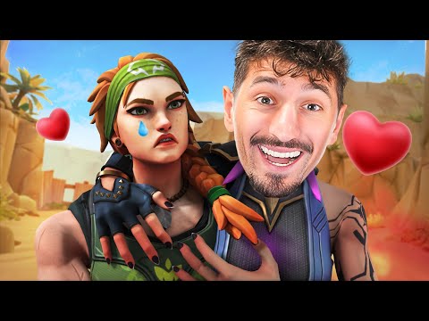 Kuba Carried 4 Girls 💅😳 (KATASTROPHAL)