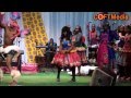COFT Heritage Day 2014 Giyani