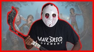 THE BEST SCARY MOVIE KILLER OF ALL TIME! - Black Guy Plays: Dead By Daylight