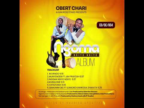 Obert Chari - Ruvengo(Official Audio)