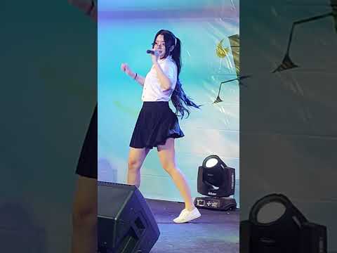 230115 (Nana Fancam) Deadkat - IT'S NEVER TOO LATE @ Sora! Sora! 1 Year Anniversary - Union Mall