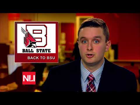 NewsLink Indiana - January 29th, 2018