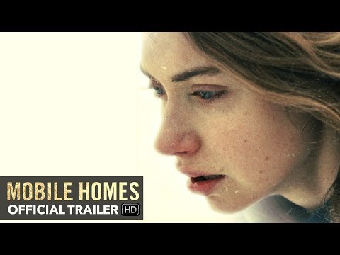 Mobile Homes (International Trailer)