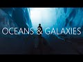 Jauz & HALIENE - Oceans & Galaxies (Lyrics)