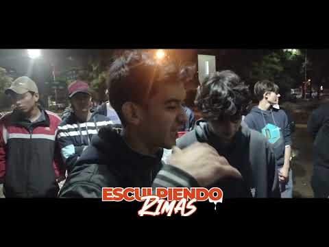 Manku vs Metal vs Kilian vs Misarap vs Wings - 8tos Esculpiendo Rimas Fecha 2 (Temporada 2022)
