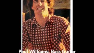 Australian Crawl ~ La Califusa Live Recording Phalanx Album