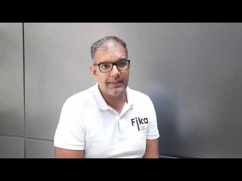 FIKA Mobility: A Sit Down With CEO and Co-Founder Rishi Kohli
