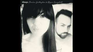 Shea Seger - Always cover by Denise Gallagher &amp; Ryan Campbell