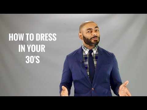 download lagu mp3 mp4 Dressing For Work In Your 30s, download lagu Dressing For Work In Your 30s gratis, unduh video klip Dressing For Work In Your 30s