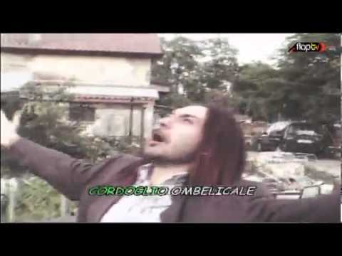 Mariottide - Cordoglio ombelicale